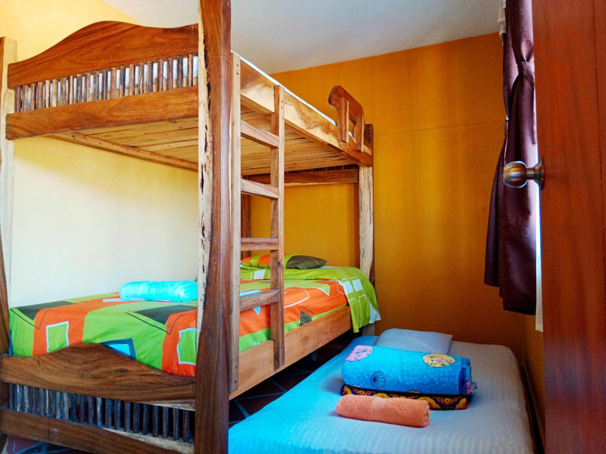 Vista Hermosa Eco Hostal Carmen de Viboral Phòng bức ảnh