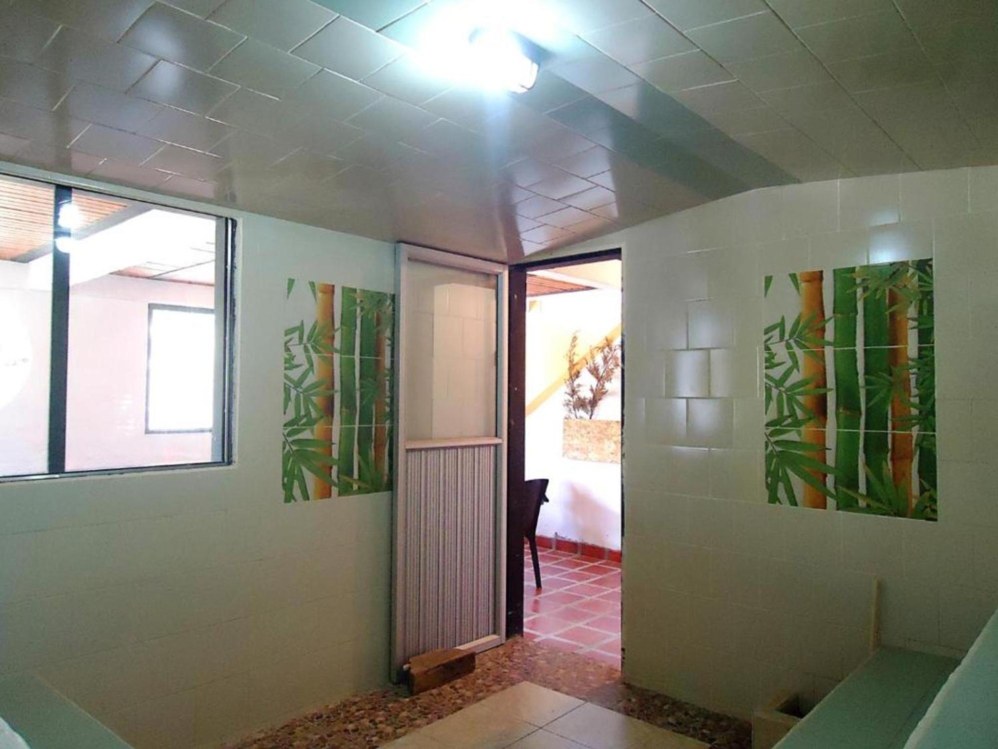 Vista Hermosa Eco Hostal Carmen de Viboral Ngoại thất bức ảnh
