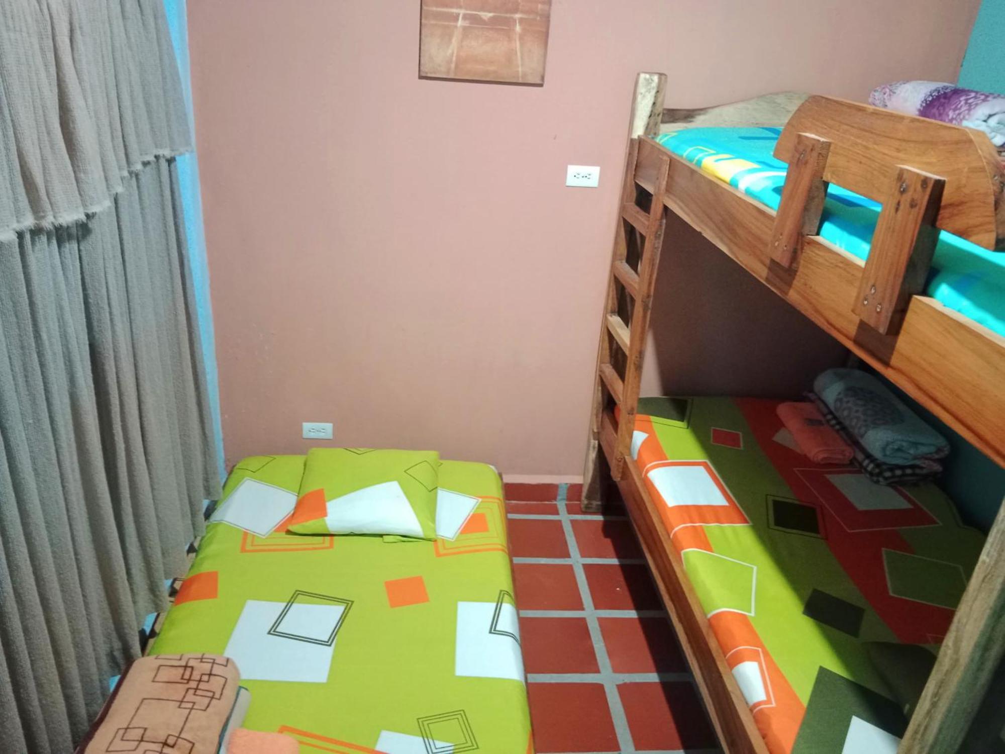 Vista Hermosa Eco Hostal Carmen de Viboral Ngoại thất bức ảnh